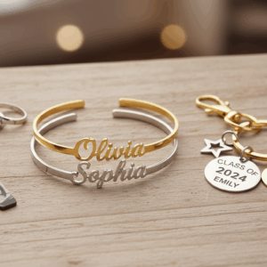 PERSONALIZED GIFTS